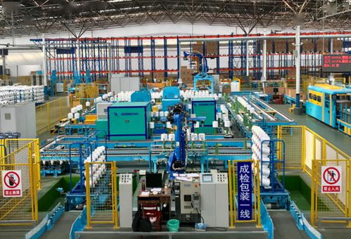 科技创新引领企业发展 北自科技荣授 中国纺织机械行业产品研发中心